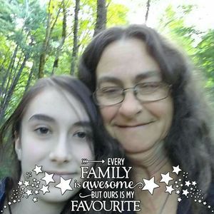 Meet your Posher, Becky